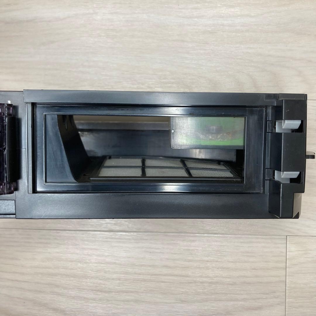 美品iRobot Roomba j7+ ロボット掃除機 ルンバ クリーンベース付