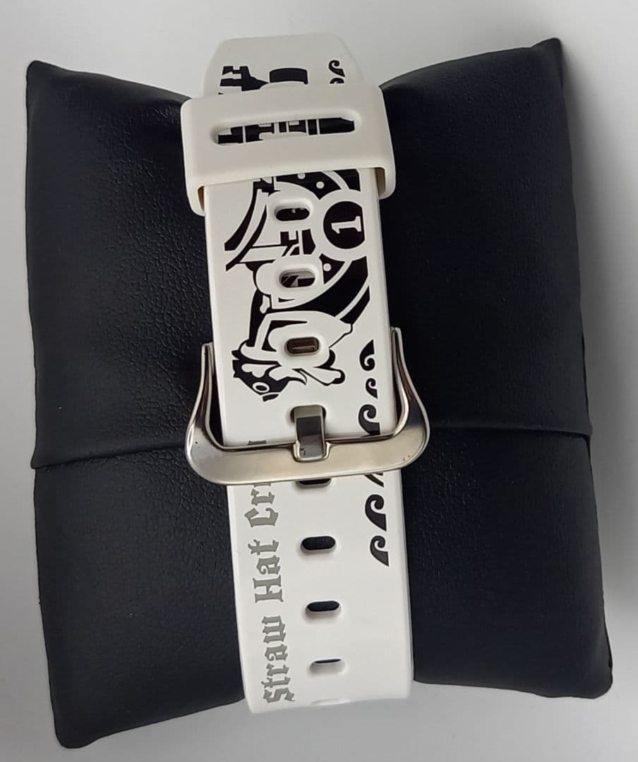 ★非稼働品【G-SHOCK】ONE PIECE プレミアムエディション