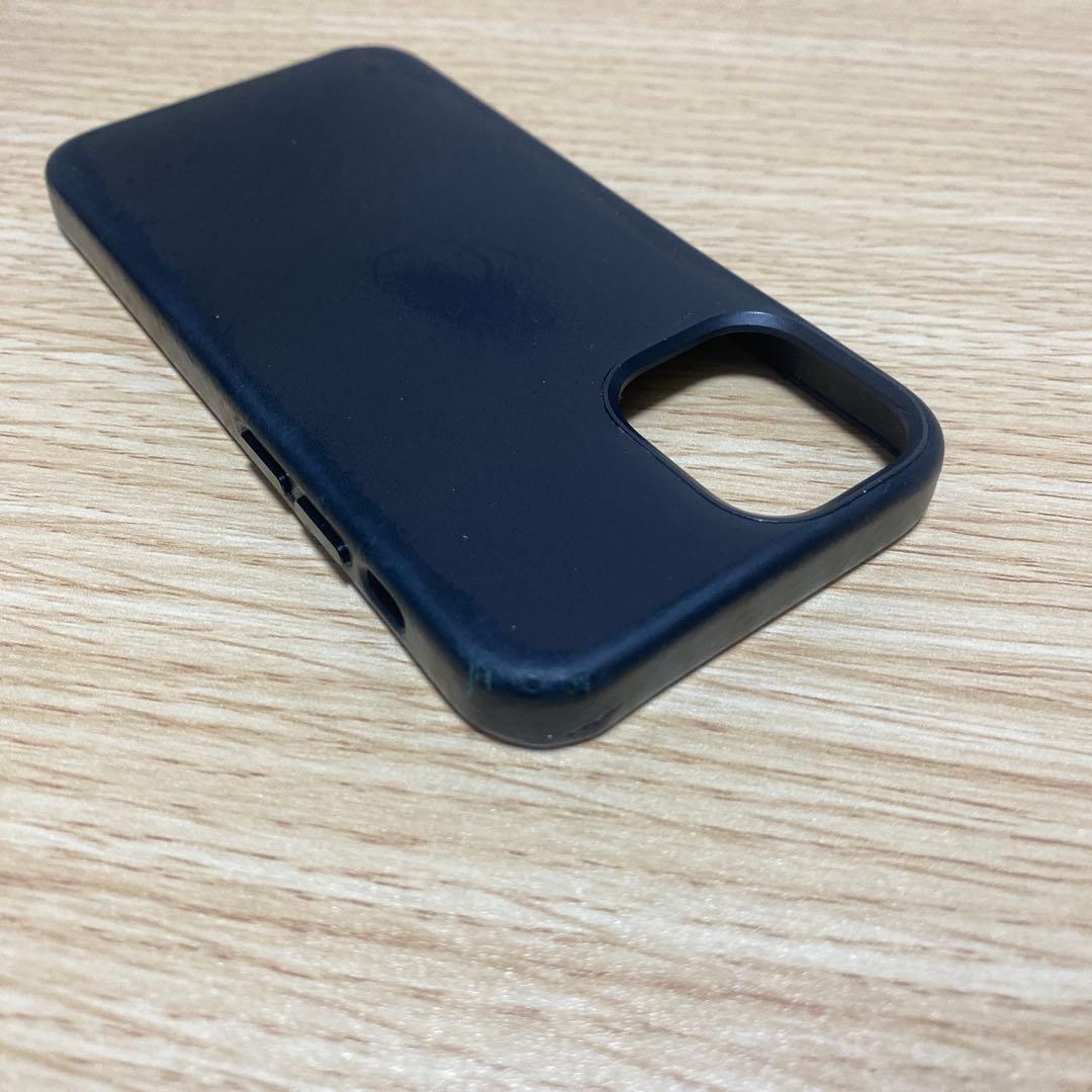 【よしき】iPhone 12mini ブラック 本体&ケース