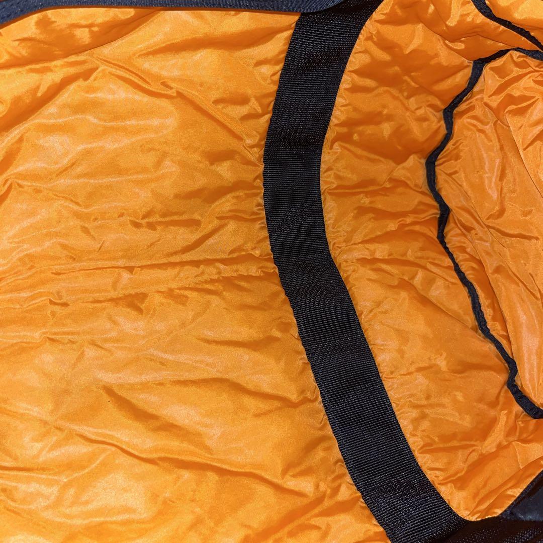 極美品　ポーター　ドラム型　2way ボストンバッグ　タンカー　ダッフルバッグ