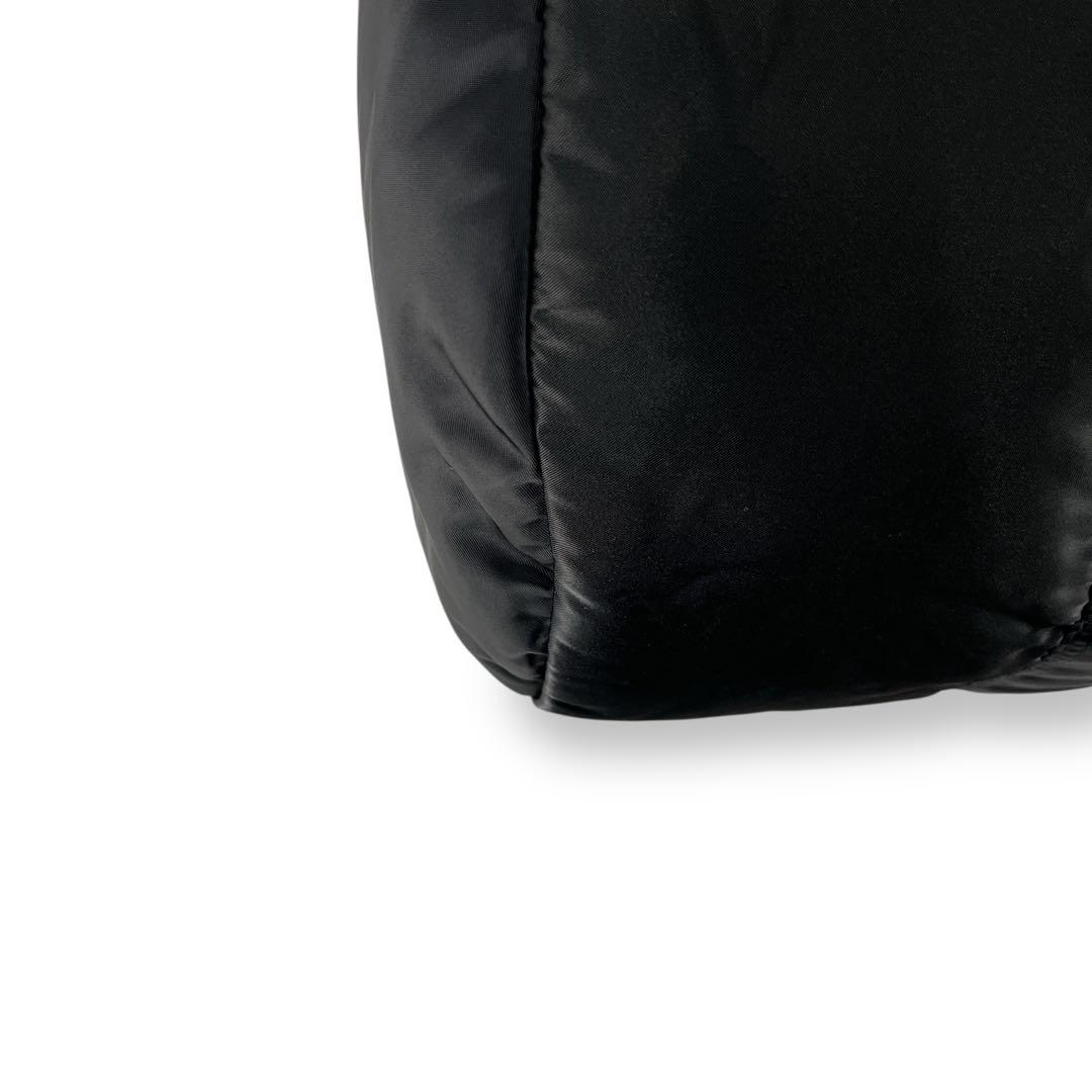 極美品　ポーター　ドラム型　2way ボストンバッグ　タンカー　ダッフルバッグ