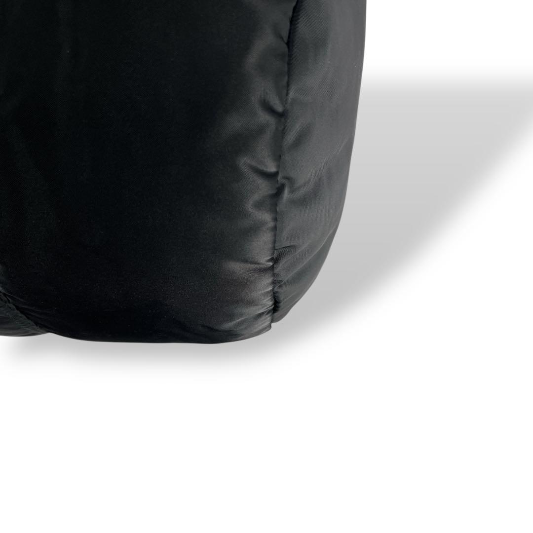 極美品　ポーター　ドラム型　2way ボストンバッグ　タンカー　ダッフルバッグ