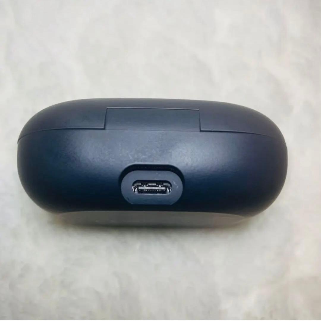 SHOKZ OPENFIT AIR ブラック　4