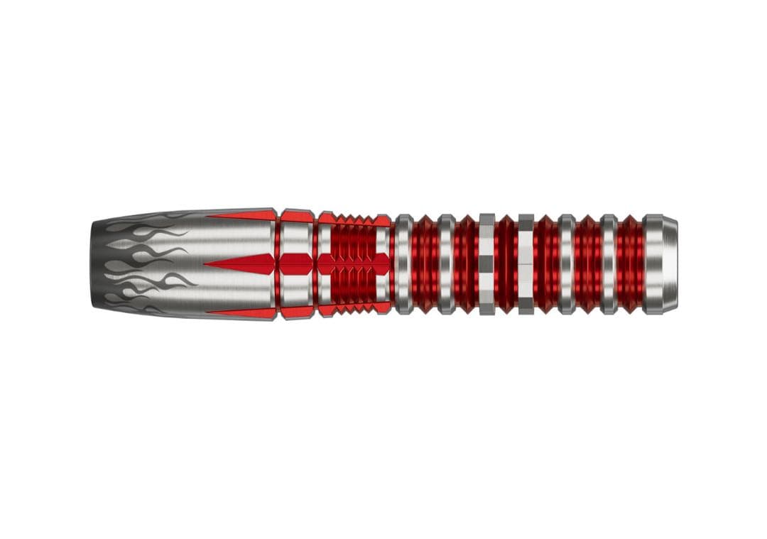 パイロG10 MAX☆PYRO 星野光正プロモデル　ターゲット