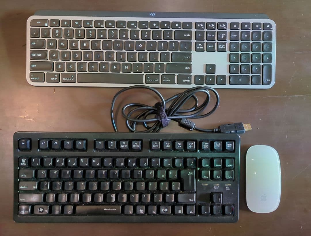 【最高峰カスタム】Mac mini (Intel/32GB/512GB)