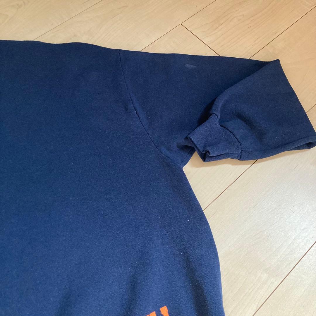 90s NAS illmatic ビンテージスウェット バンドTシャツ ウータン