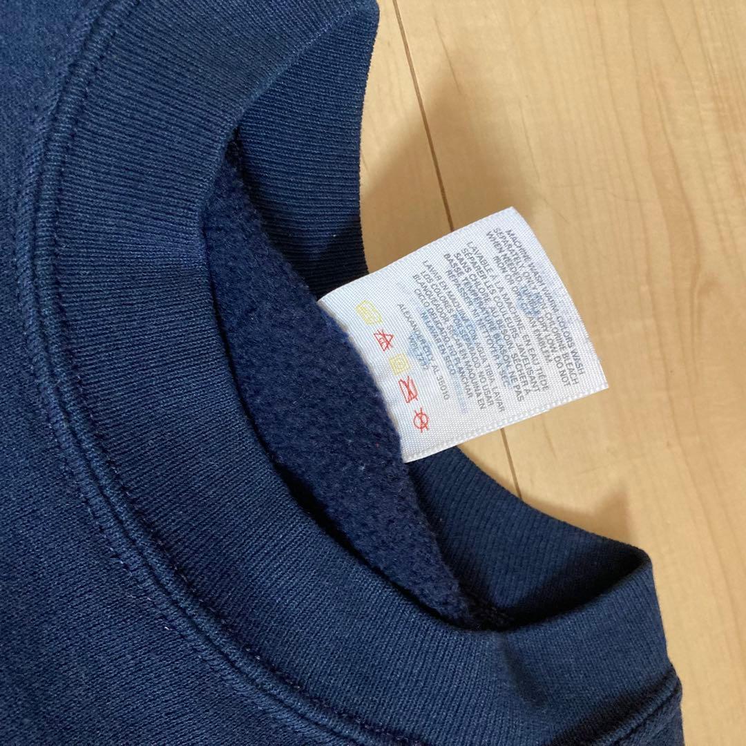 90s NAS illmatic ビンテージスウェット バンドTシャツ ウータン