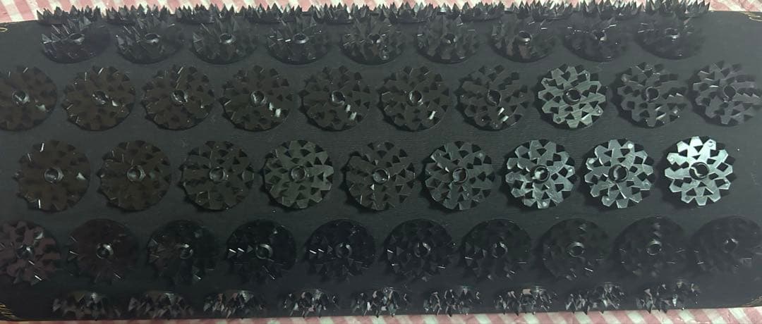 シャクティマットセット　正規品