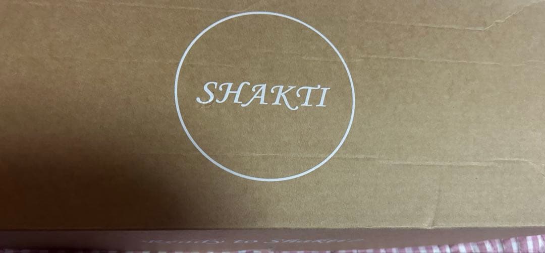 シャクティマットセット　正規品