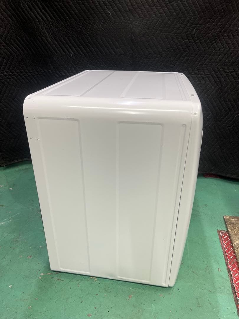 東芝　衣類乾燥機　ED-60C ピュアホワイト