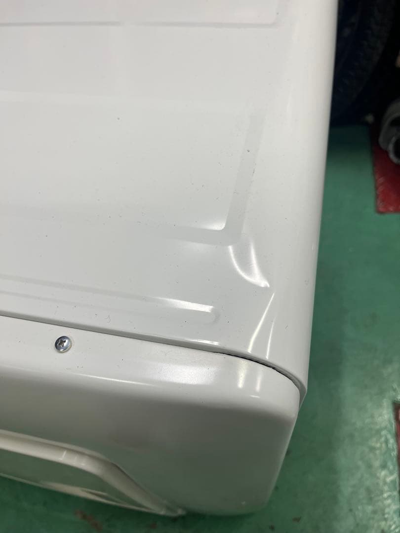 東芝　衣類乾燥機　ED-60C ピュアホワイト