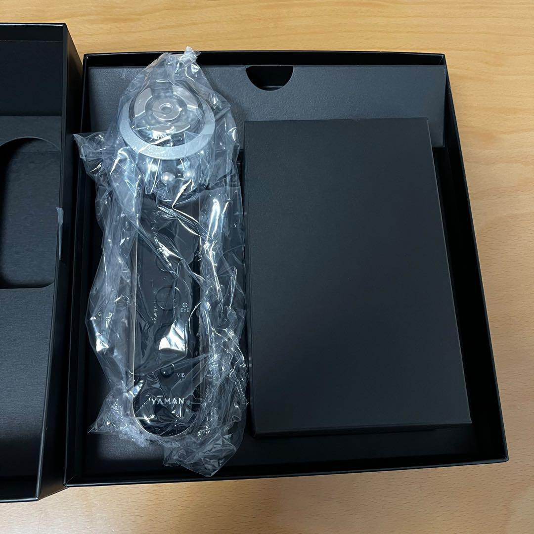 【新品未使用】ヤーマンM30 RF美顔器 フォトプラスプレステージ プロ