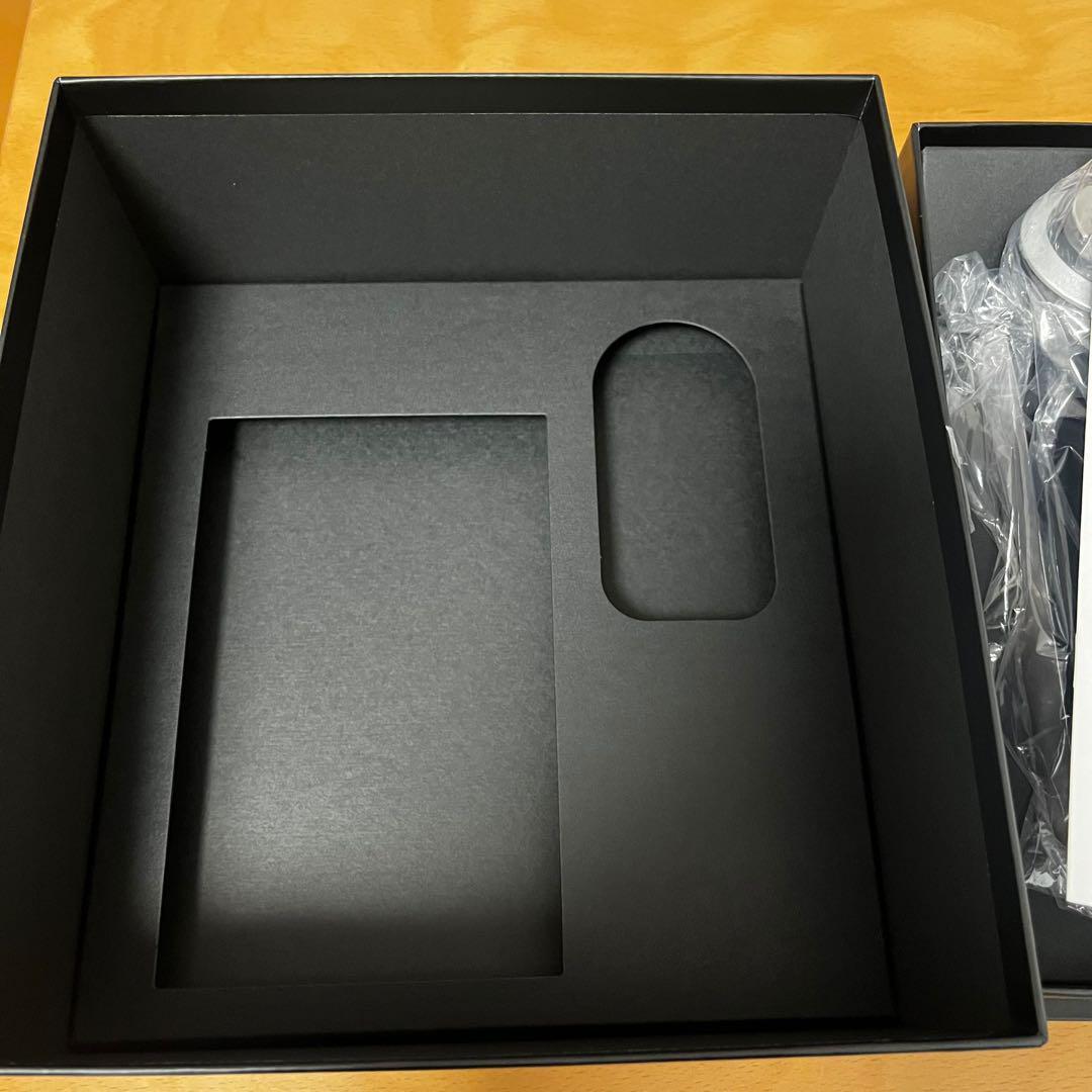 【新品未使用】ヤーマンM30 RF美顔器 フォトプラスプレステージ プロ