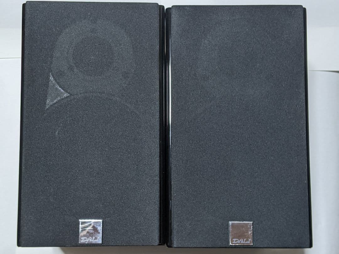 スピーカー DALI ZENSOR1 ブラック