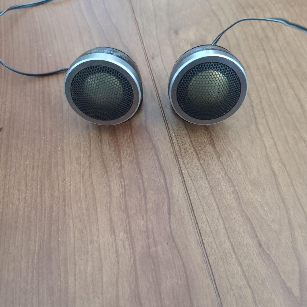 m*o様 TS-C07A ツィーター スピーカーセット