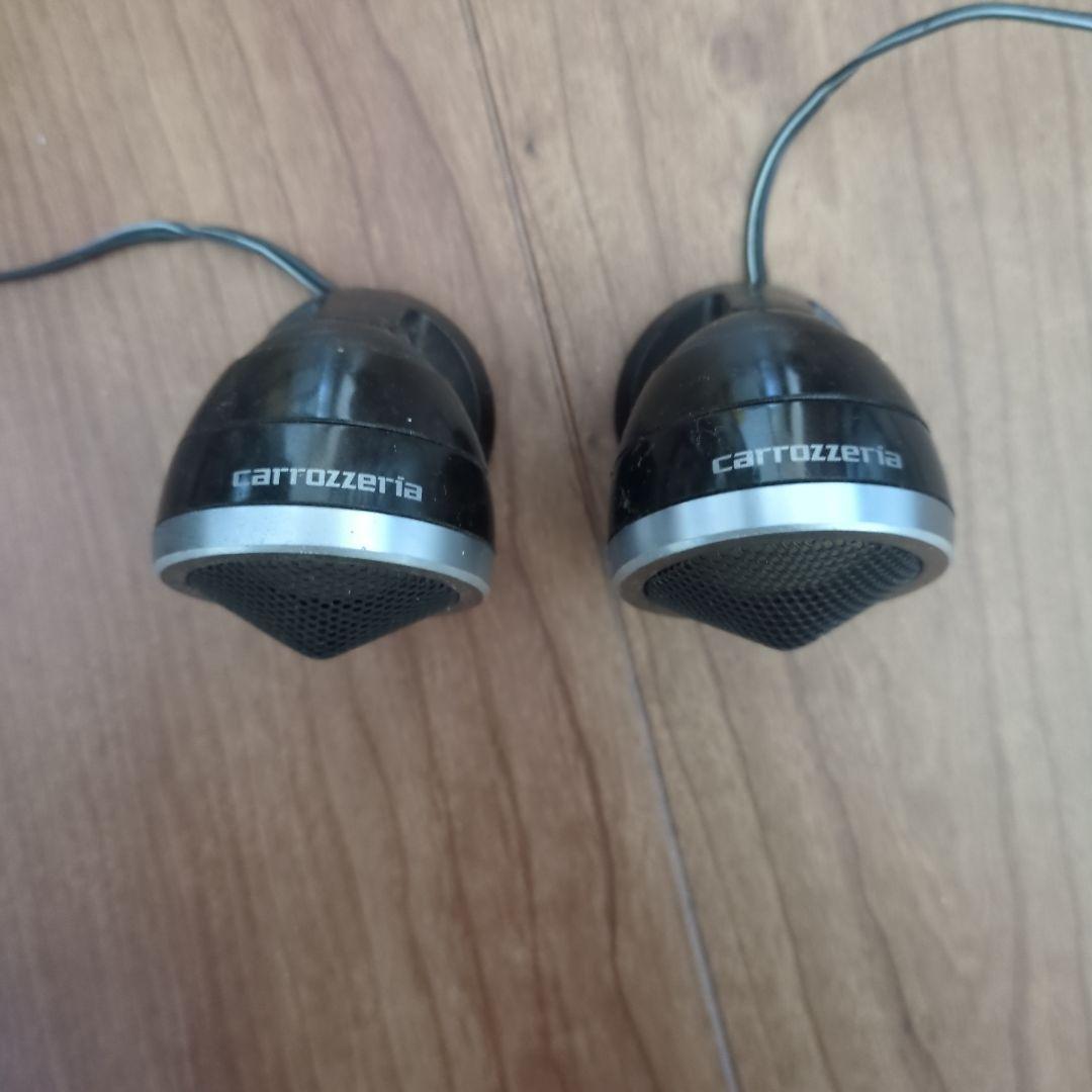 m*o様 TS-C07A ツィーター スピーカーセット