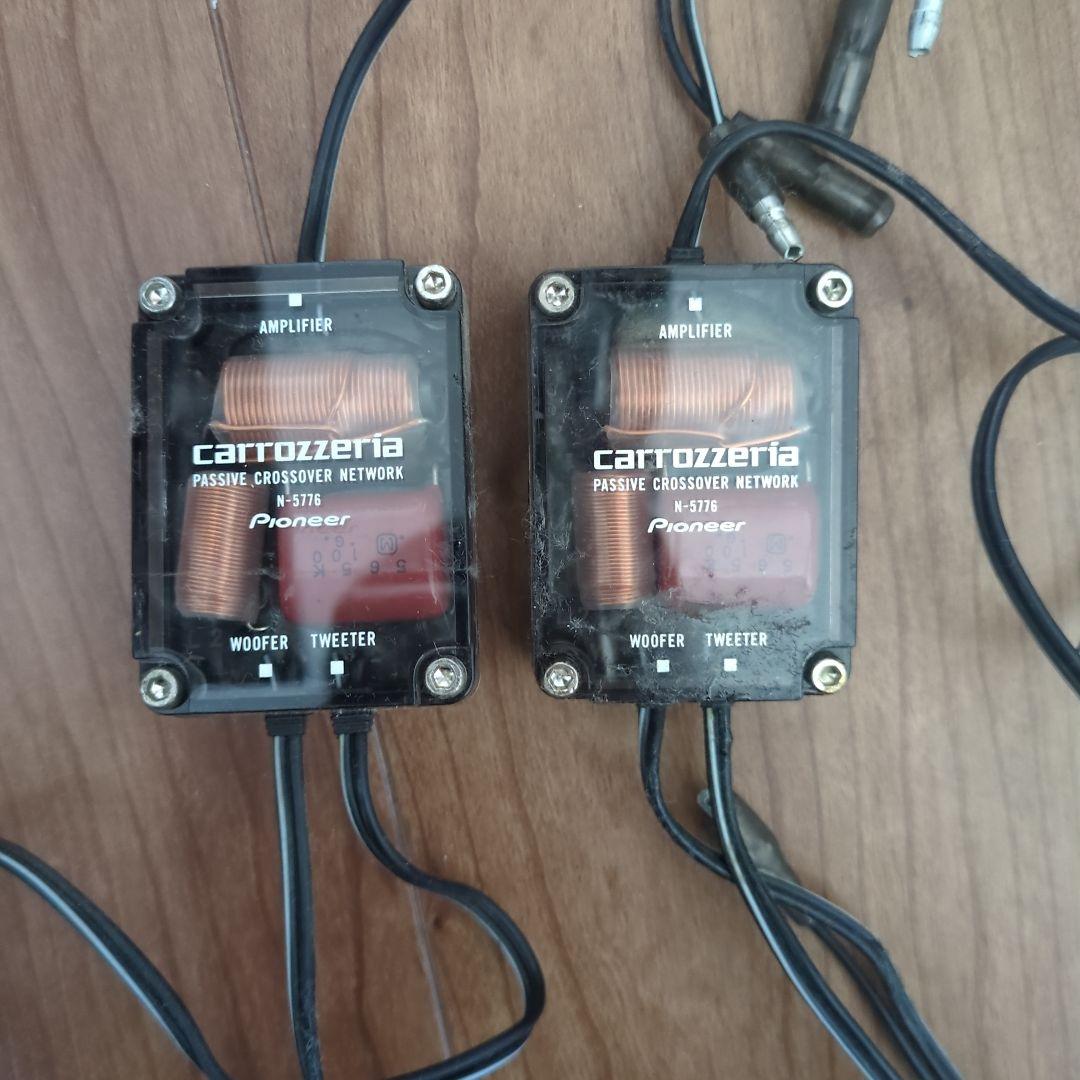 m*o様 TS-C07A ツィーター スピーカーセット