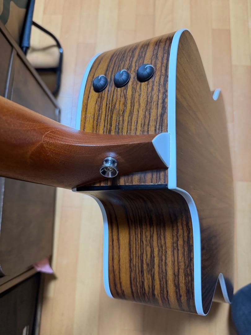 Taylor 214ce Rosewood エレアコ