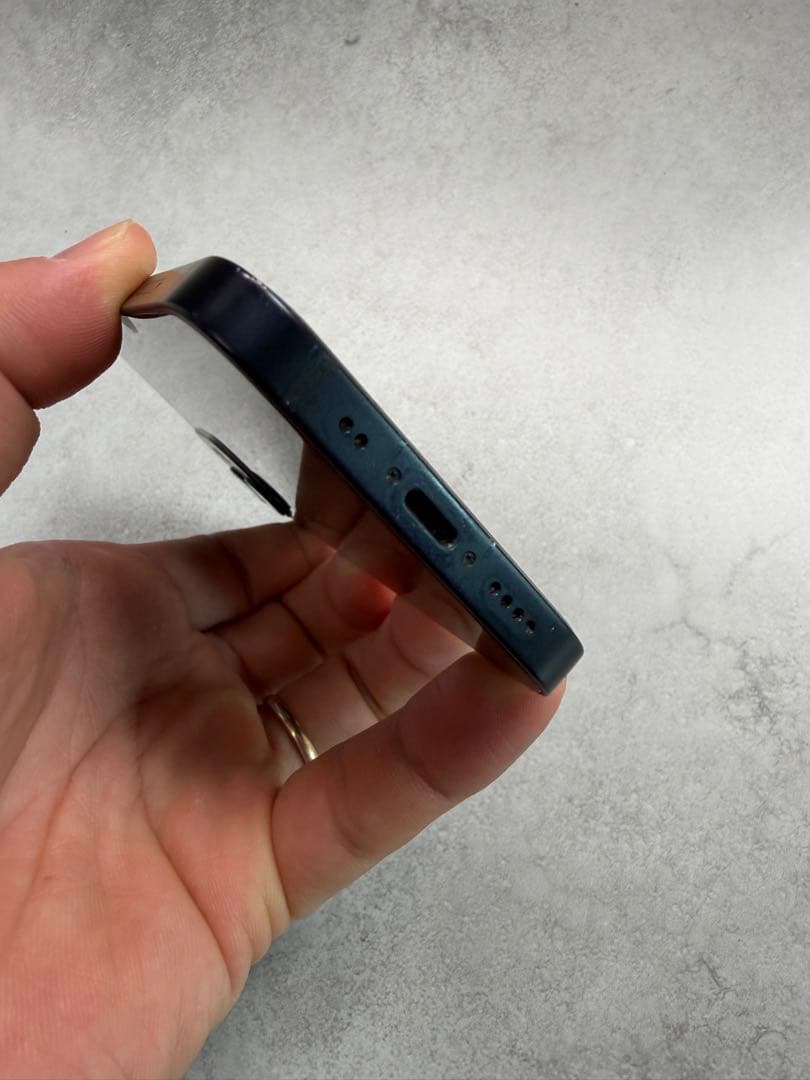 【ジャンク・早い者勝ち】iPhone 12 mini SIMフリー 64GB