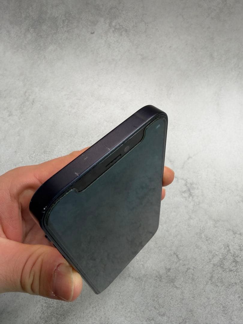 【ジャンク・早い者勝ち】iPhone 12 mini SIMフリー 64GB