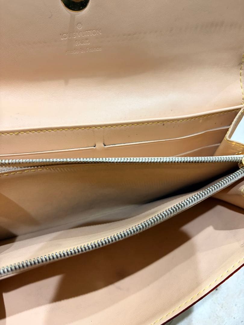 Louis Vuitton モノグラム・マルチカラー 長財布