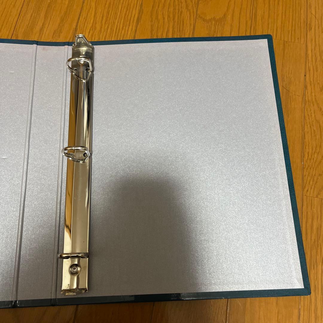 【激レア】ポケモンカード コレクションファイル ミュウの気配