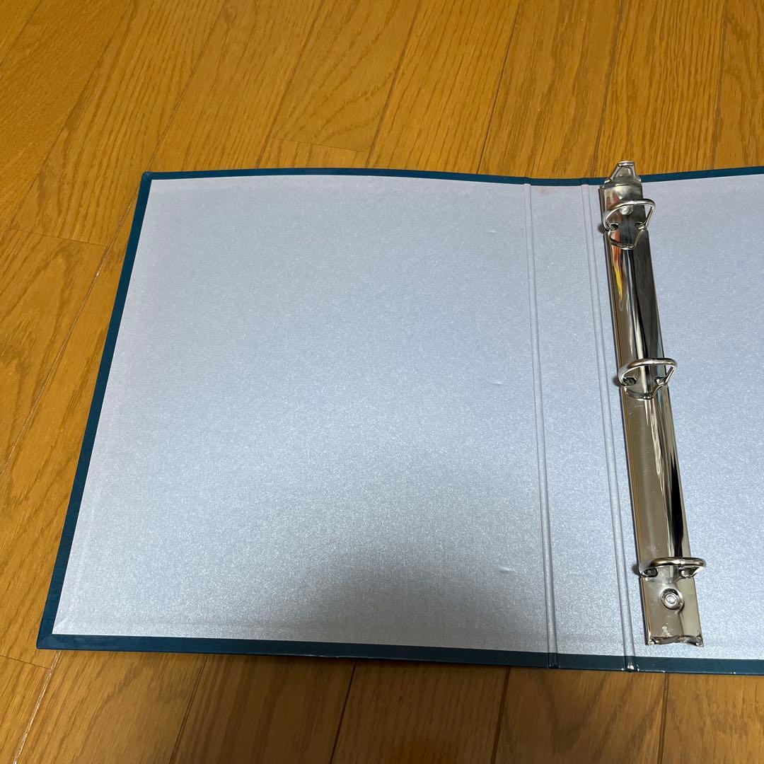 【激レア】ポケモンカード コレクションファイル ミュウの気配