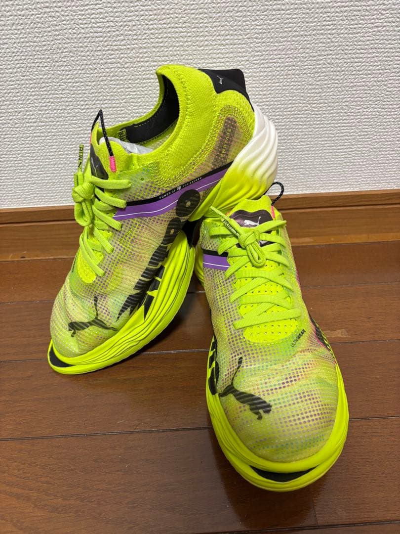 スパイク・シューズ FAST-R NITRO ELITE 2 27.0cm