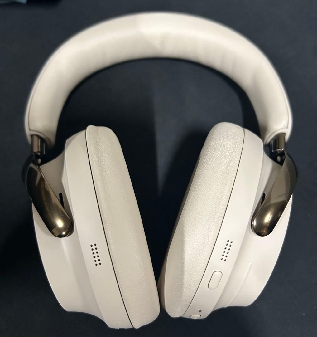 ヘッドホン Bose QuietComfort Ultra Headphones LE