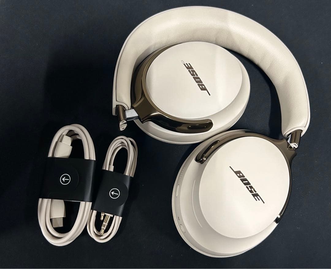 ヘッドホン Bose QuietComfort Ultra Headphones LE