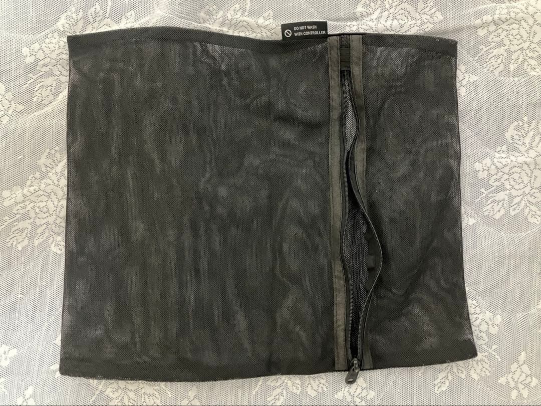 SIXPAD トレーニングウェア 収納ケース付き