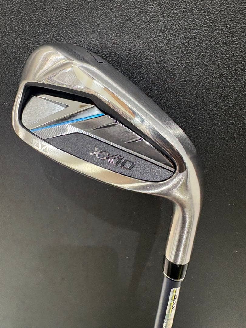 XXIO 2026MP1400(SR)7番アイアン単品　超美品