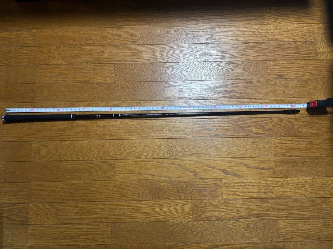 TENSEI Pro Black 1K CORE 50S キャロウェイスリーブ付