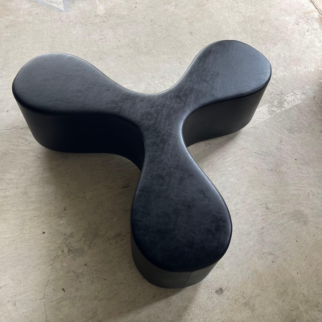 希少 名作 vitra ヴィトラ　サナア　ソファ　スツール　ラウンジチェア