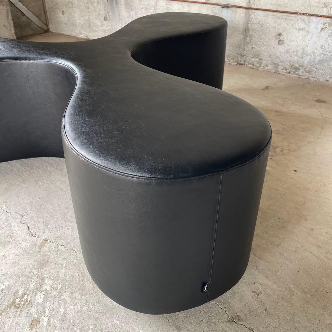 希少 名作 vitra ヴィトラ　サナア　ソファ　スツール　ラウンジチェア
