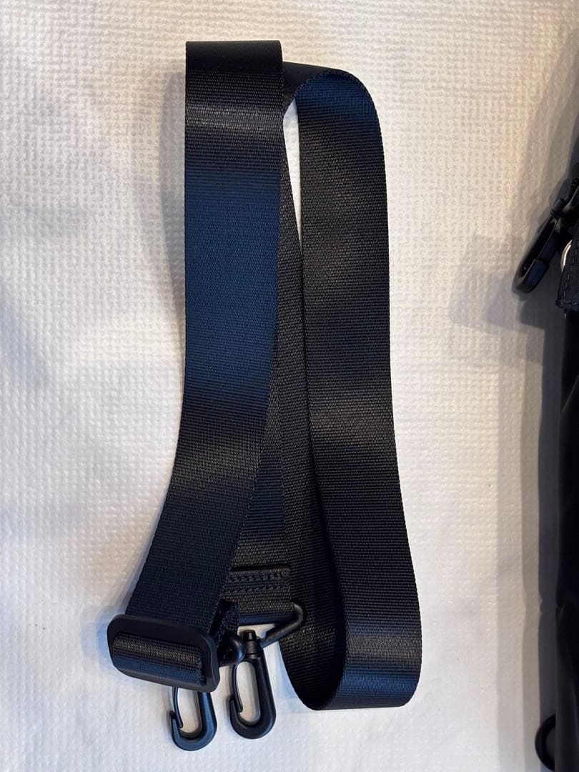 SELENT ETHERセレーンエテール CARRY38ゴールドブラック　バック