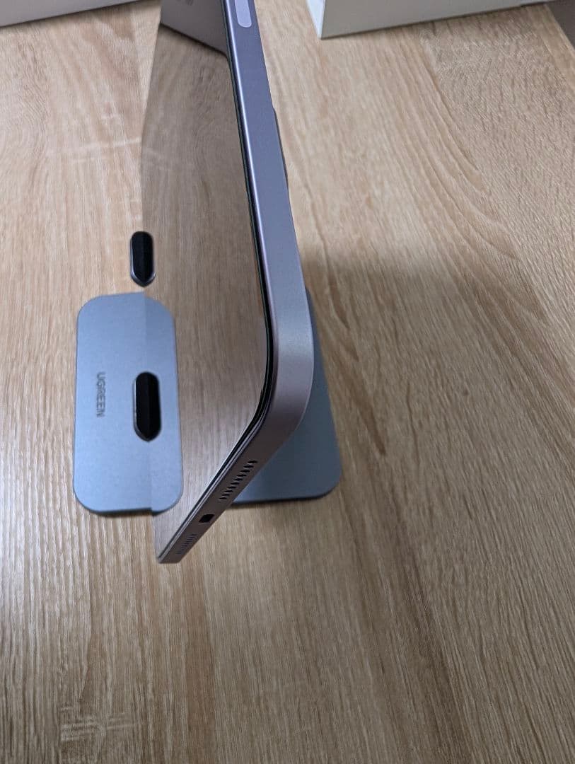 【美品】iPad mini 7世代（A17pro） 256gb WiFi版