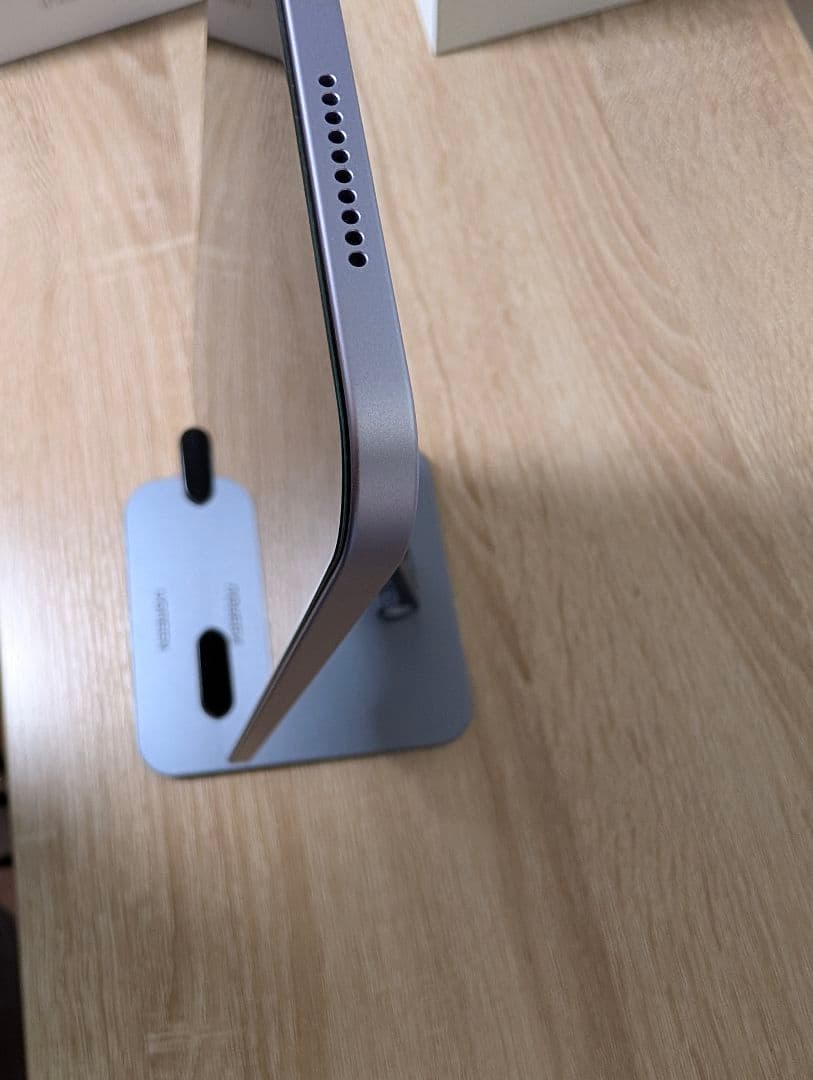 【美品】iPad mini 7世代（A17pro） 256gb WiFi版