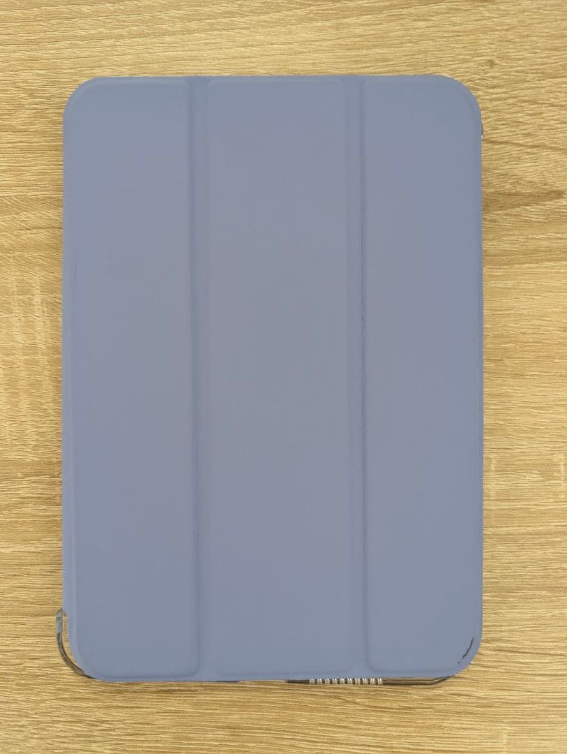 【美品】iPad mini 7世代（A17pro） 256gb WiFi版