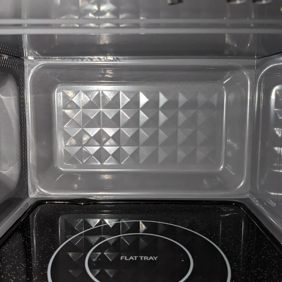 ★電子レンジ★東芝　2023年製　ER-WM17　17L　ホワイト