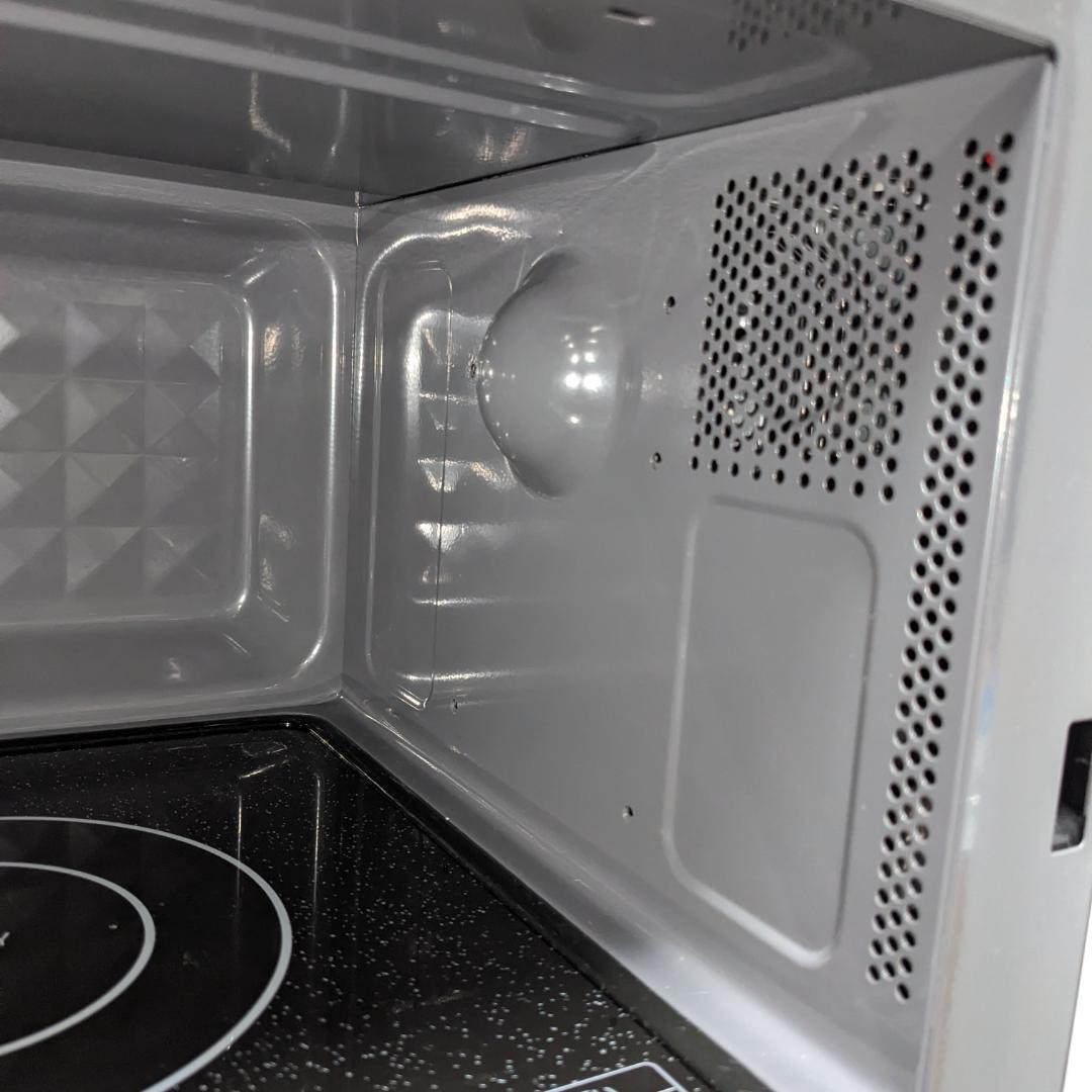 ★電子レンジ★東芝　2023年製　ER-WM17　17L　ホワイト