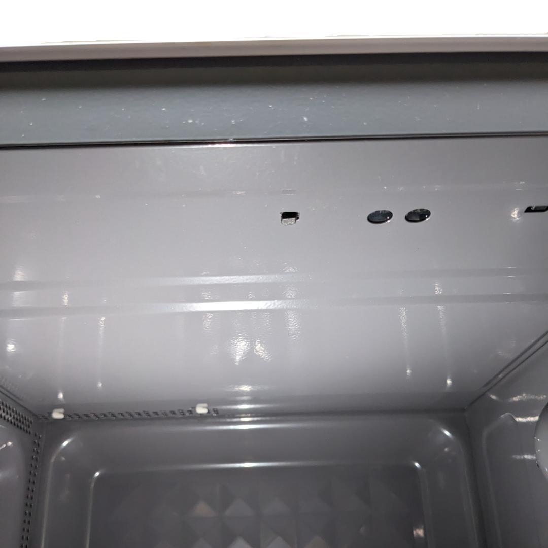 ★電子レンジ★東芝　2023年製　ER-WM17　17L　ホワイト