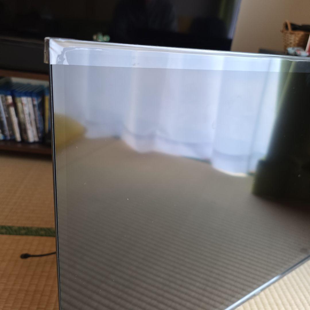 ほぼ新品 TCL テレビ 32V型 量子ドット