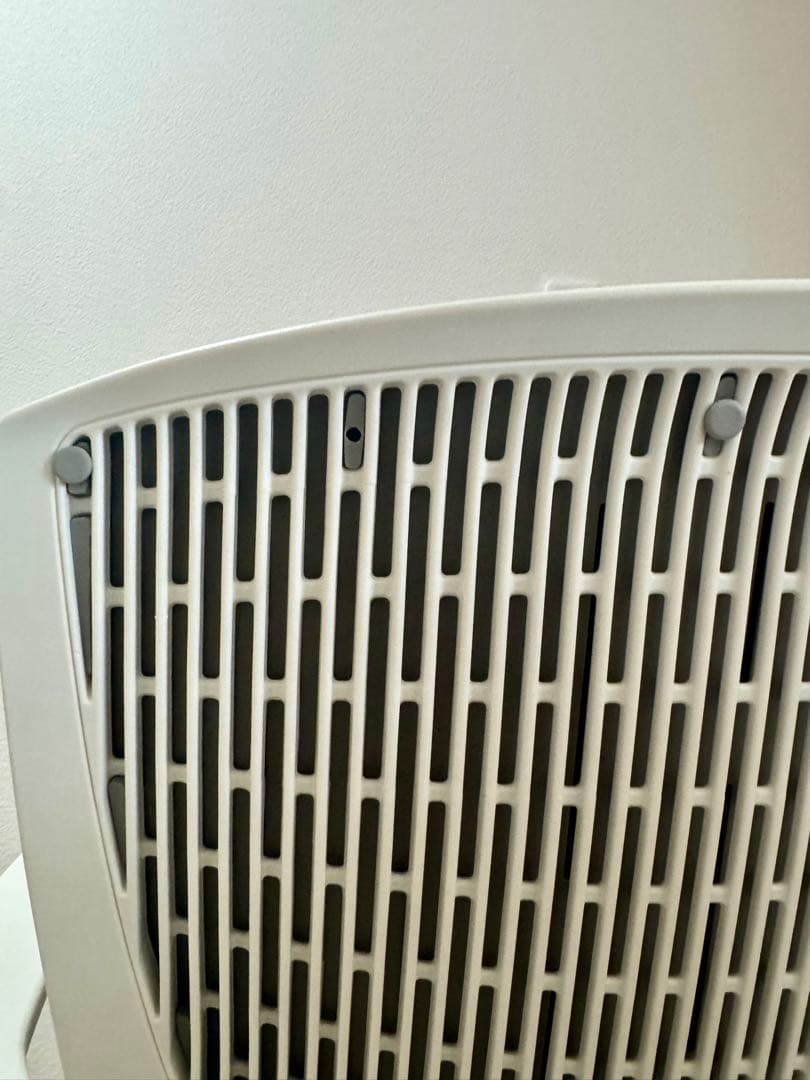 OKAMURA オカムラ デスクチェア オフィスチェア OAチェア 青 リモート