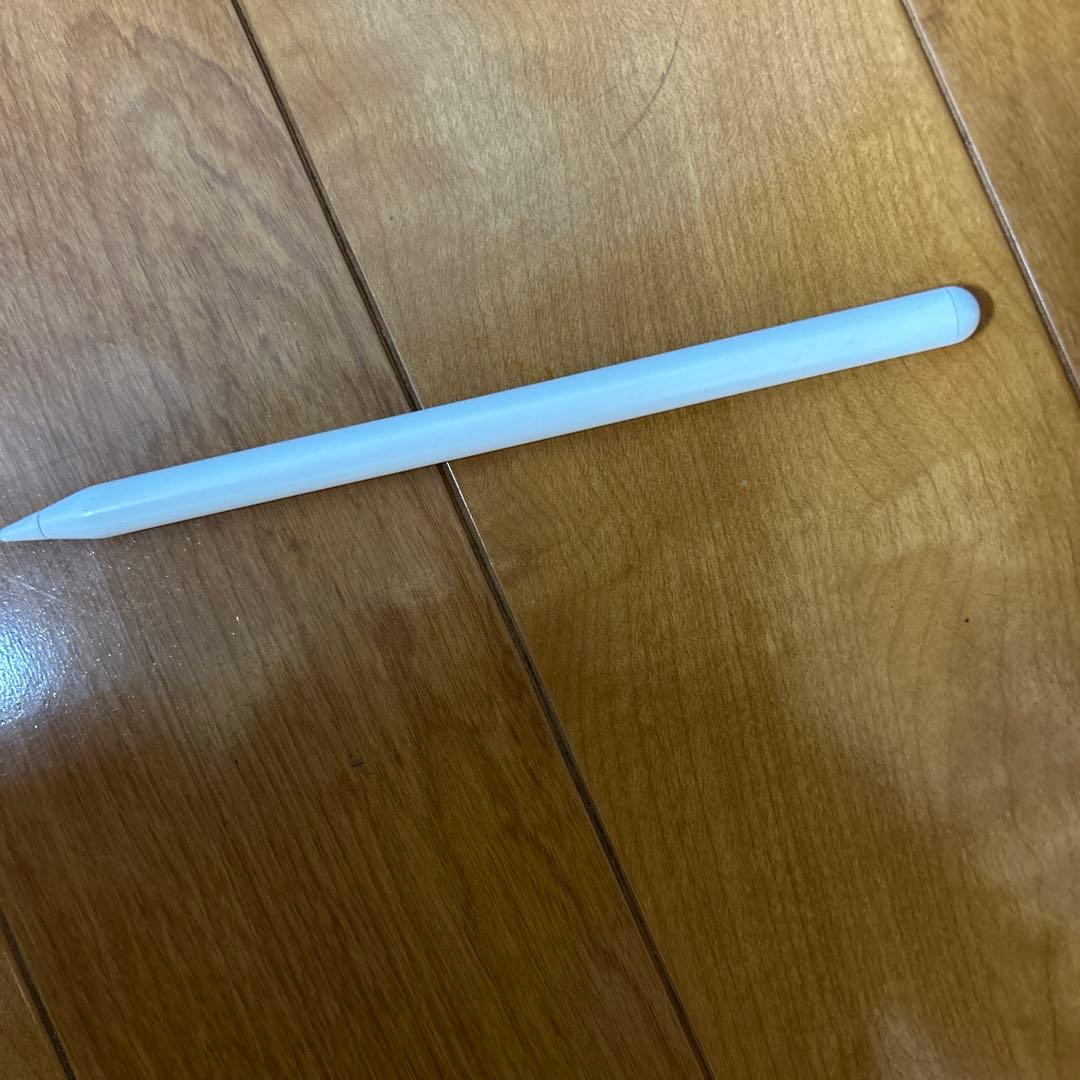 JKが使ったタッチペン