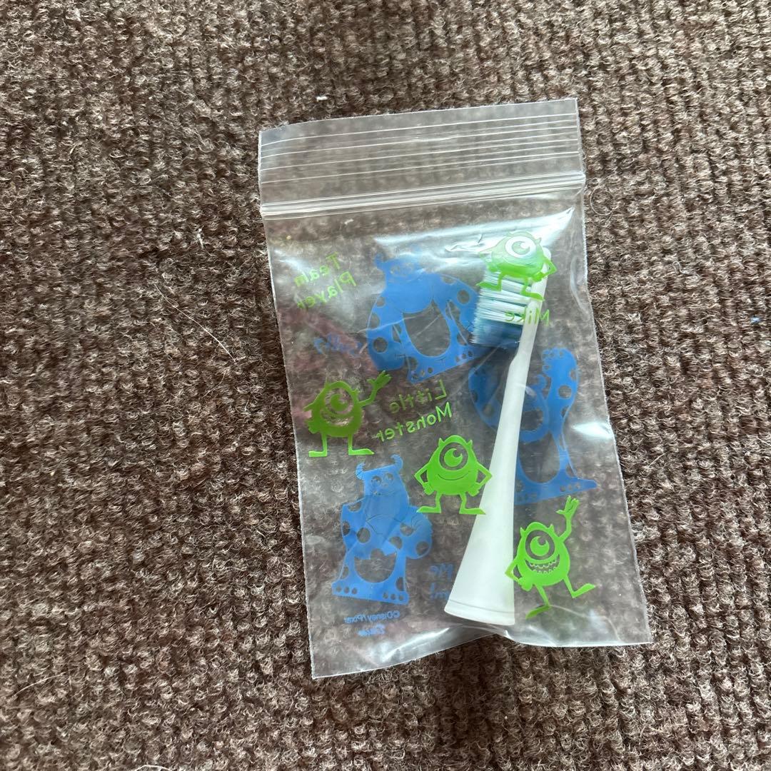 Panasonic EW-CDP54 電動歯ブラシ本体