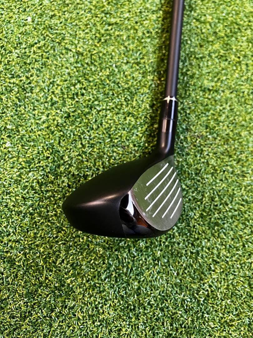 【期間限定】A Graind H-XB 5番ユーティリティ 26度