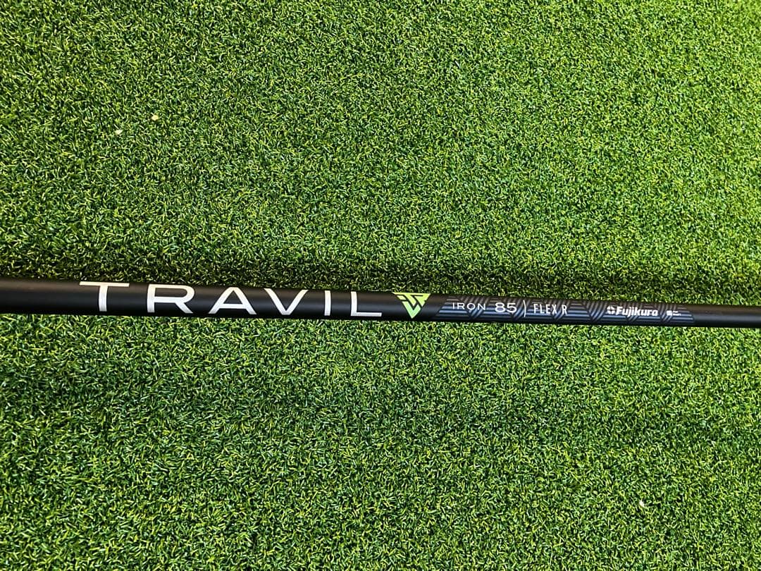 【期間限定】A Graind H-XB 5番ユーティリティ 26度