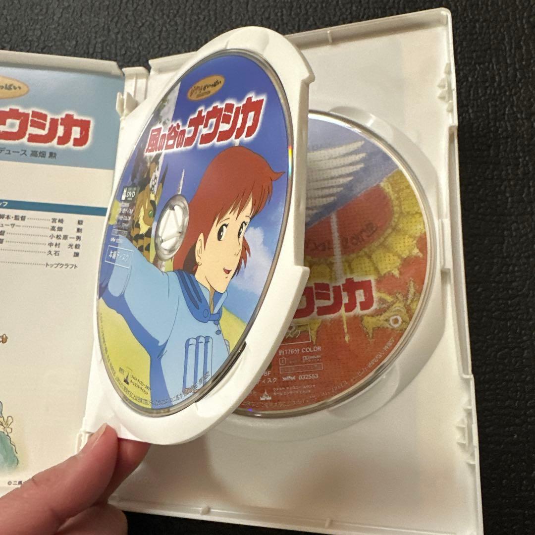 スタジオジブリ DVD 5作品セット