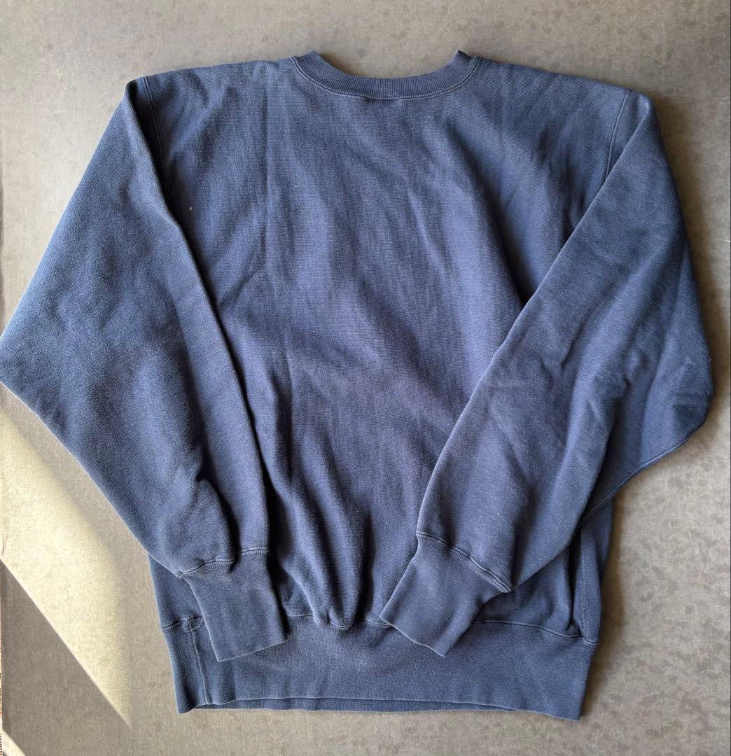 80s Champion リバースウィーブ Buena Vista